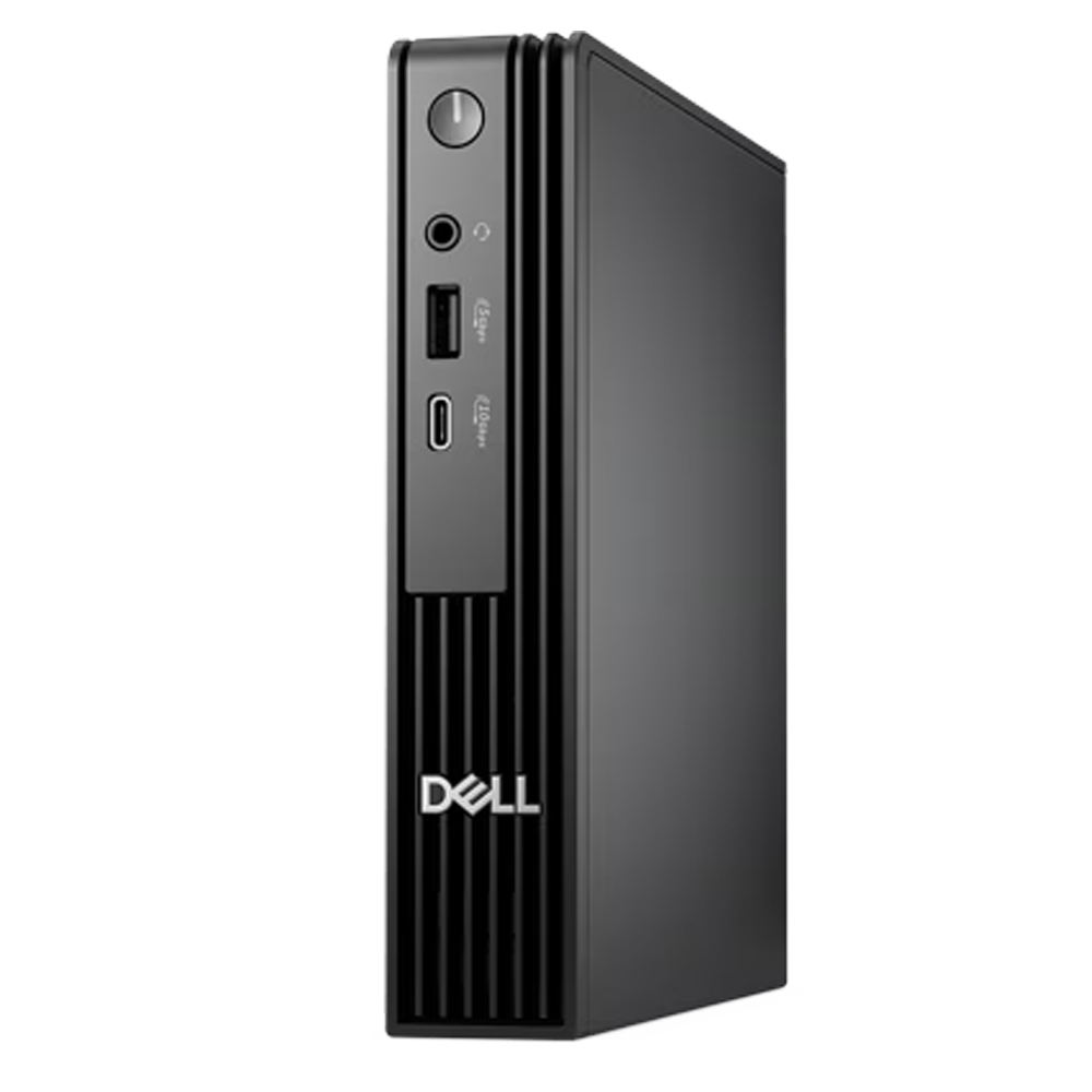 Computador Dell Optiplex 7060 Core I5 8Gº Ssd 240 8Gb Ram - Win11 Pro - TPM - Micro image number 2